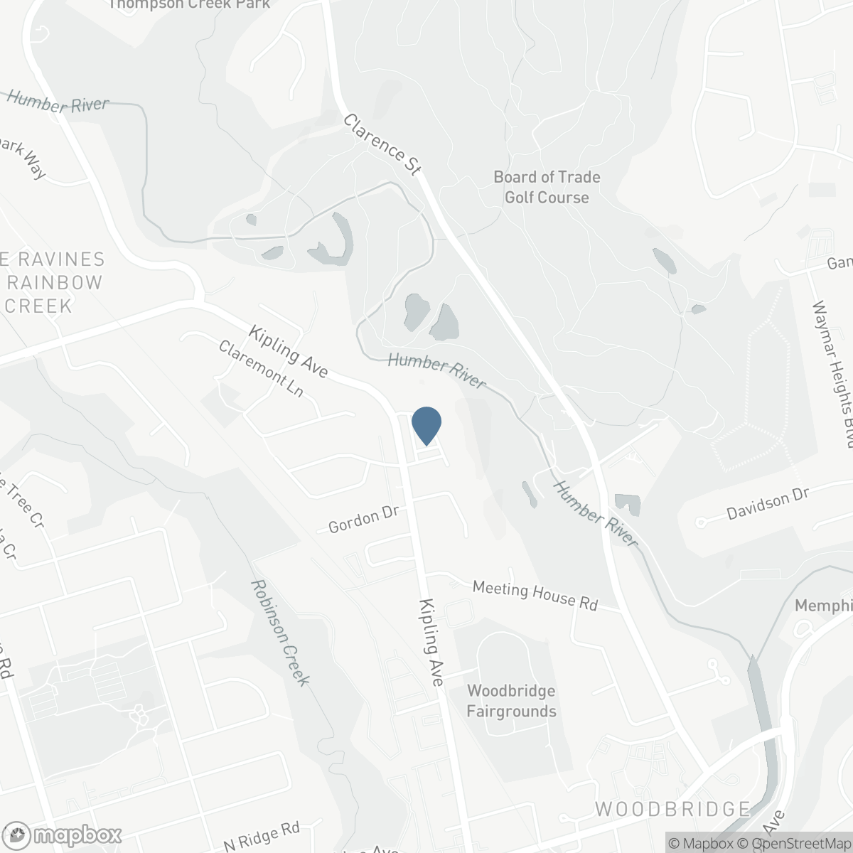 37 NEASE LANE, Vaughan, Ontario L4L 0C5